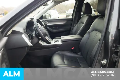 More photos of 2024 Mazda CX-90 3.3 Turbo Preferred Plus at ALM Hyundai Lumberton, NC