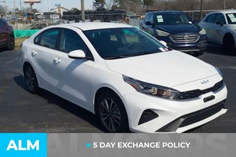 More photos of 2024 Kia Forte LXS at ALM Hyundai Lumberton, NC
