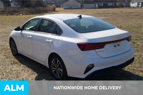 More photos of 2024 Kia Forte LXS at ALM Hyundai Lumberton, NC