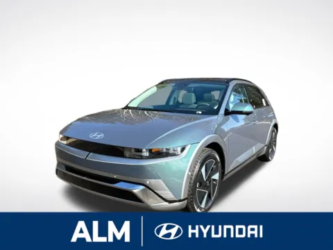 Unknown 2026 Hyundai IONIQ 5 Limited for sale in Lumberton, NC