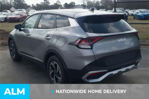 More photos of 2024 Kia Sportage LX at ALM Hyundai Lumberton, NC