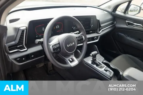 More photos of 2024 Kia Sportage LX at ALM Hyundai Lumberton, NC