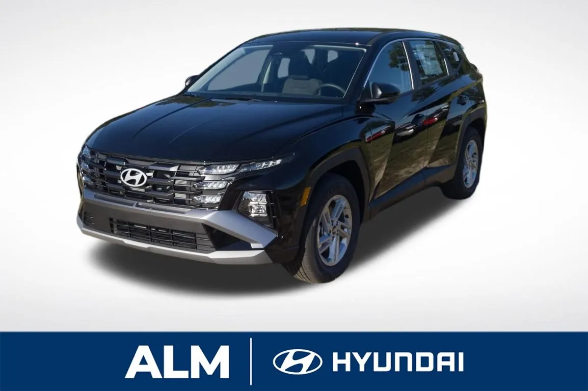 2026 Hyundai Tucson SE for sale in Lumberton, NC