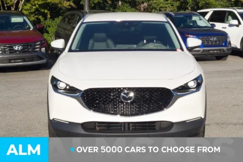 Photos of 2023 Mazda CX-30 2.5 S Preferred Package for sale in Lumberton, NC at ALM Hyundai Lumberton