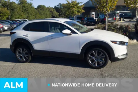 More photos of 2023 Mazda CX-30 2.5 S Preferred Package at ALM Hyundai Lumberton, NC