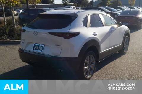 More photos of 2023 Mazda CX-30 2.5 S Preferred Package at ALM Hyundai Lumberton, NC