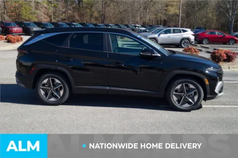 More photos of 2025 Hyundai Tucson SEL Convenience at ALM Hyundai Lumberton, NC