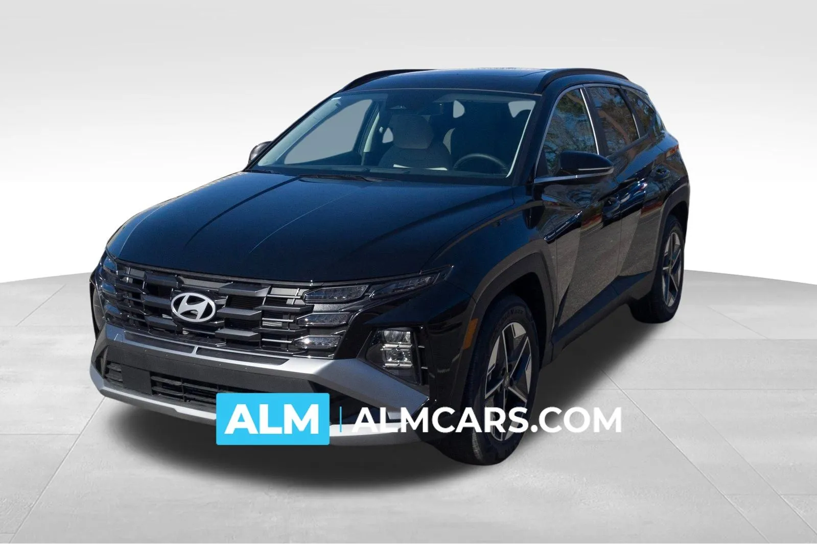 Black 2025 Hyundai Tucson SEL Convenience for sale in Lumberton, NC