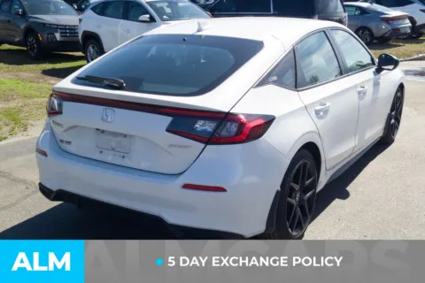 More photos of 2024 Honda Civic Sport at ALM Hyundai Lumberton, NC