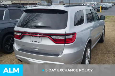 More photos of 2024 Dodge Durango GT Plus at ALM Hyundai Lumberton, NC