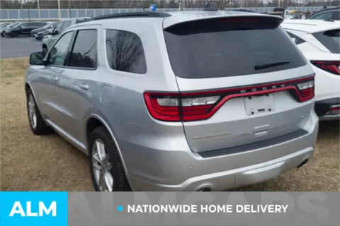 More photos of 2024 Dodge Durango GT Plus at ALM Hyundai Lumberton, NC