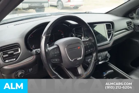 More photos of 2024 Dodge Durango GT Plus at ALM Hyundai Lumberton, NC
