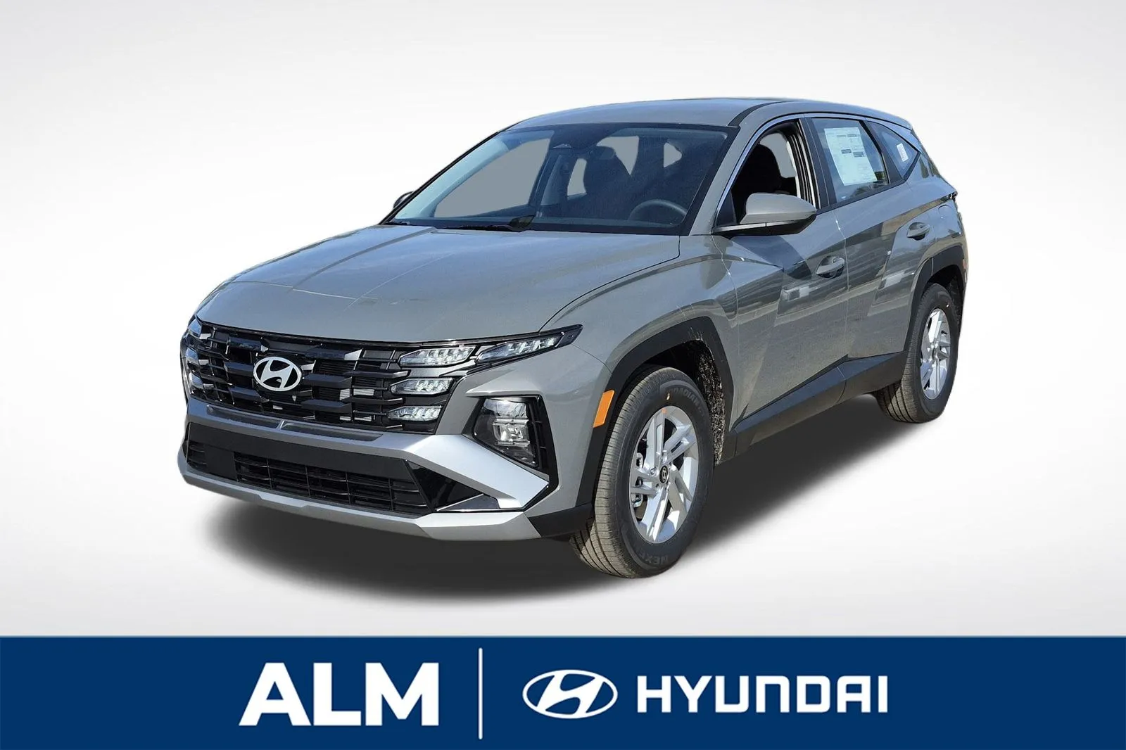 2026 Hyundai Tucson SE for sale in Lumberton, NC