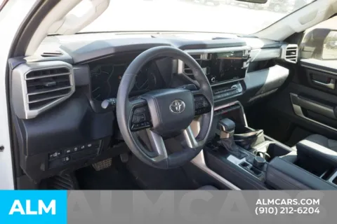 More photos of 2024 Toyota Tundra SR5 at ALM Hyundai Lumberton, NC