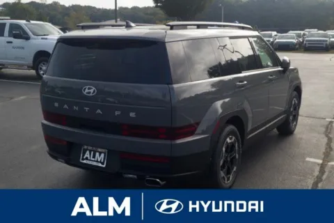 More photos of 2026 Hyundai Santa Fe SEL at ALM Hyundai Lumberton, NC