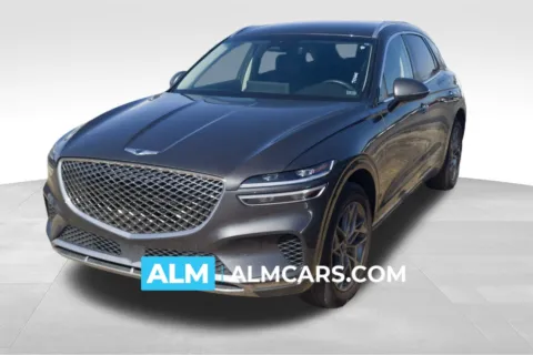 Gray 2025 Genesis GV70 2.5T for sale in Lumberton, NC