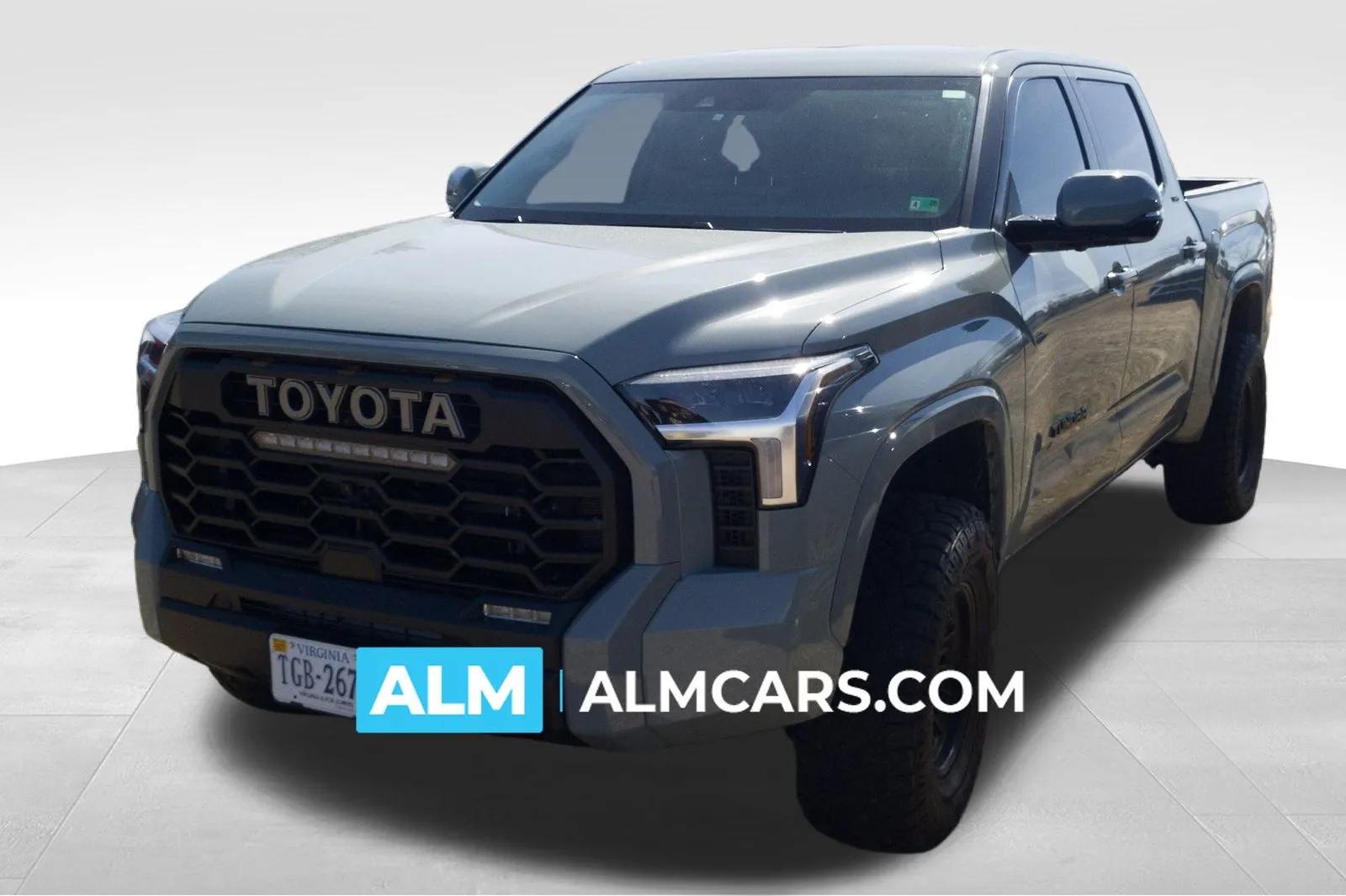 2024 Toyota Tundra SR5 for sale in Lumberton, NC