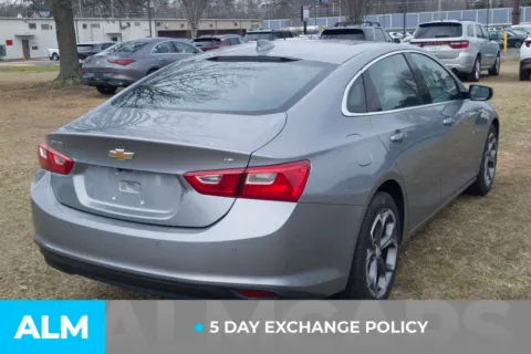More photos of 2024 Chevrolet Malibu LT at ALM Hyundai Lumberton, NC