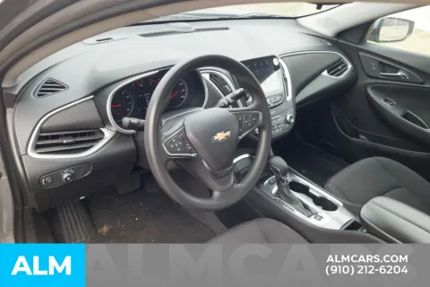 More photos of 2024 Chevrolet Malibu LT at ALM Hyundai Lumberton, NC