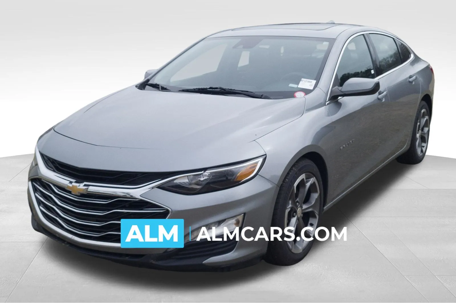 2024 Chevrolet Malibu LT for sale in Lumberton, NC