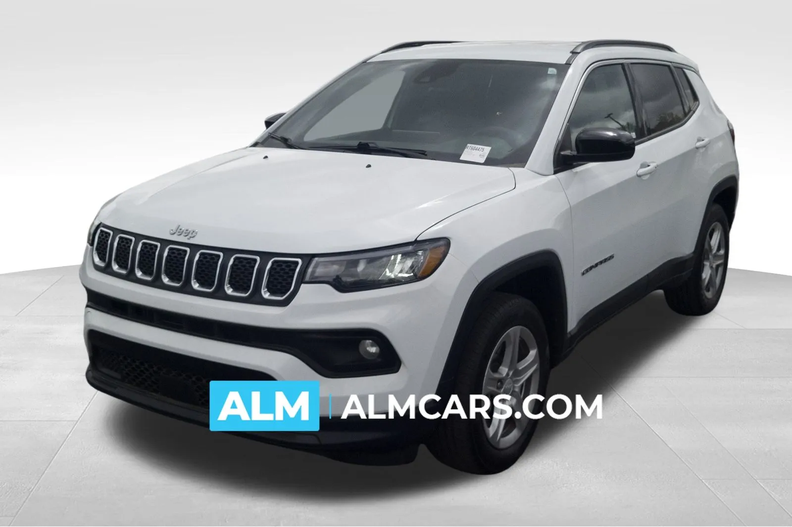 2024 Jeep Compass Latitude for sale in Lumberton, NC