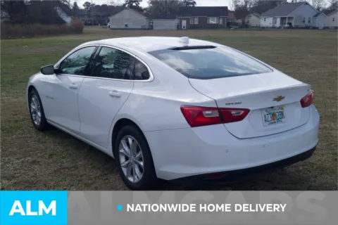 More photos of 2024 Chevrolet Malibu LT at ALM Hyundai Lumberton, NC