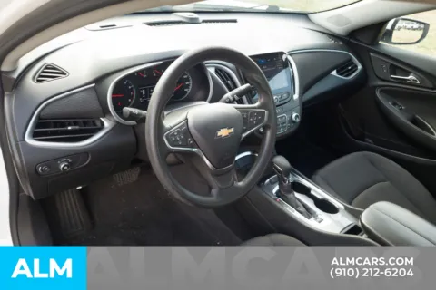 More photos of 2024 Chevrolet Malibu LT at ALM Hyundai Lumberton, NC