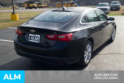More photos of 2024 Chevrolet Malibu LT at ALM Hyundai Lumberton, NC