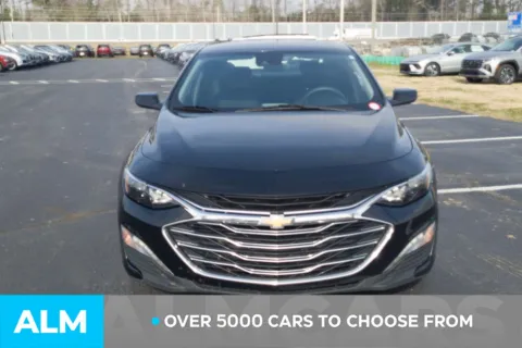Photos of 2024 Chevrolet Malibu LT for sale in Lumberton, NC at ALM Hyundai Lumberton