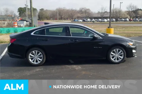 More photos of 2024 Chevrolet Malibu LT at ALM Hyundai Lumberton, NC