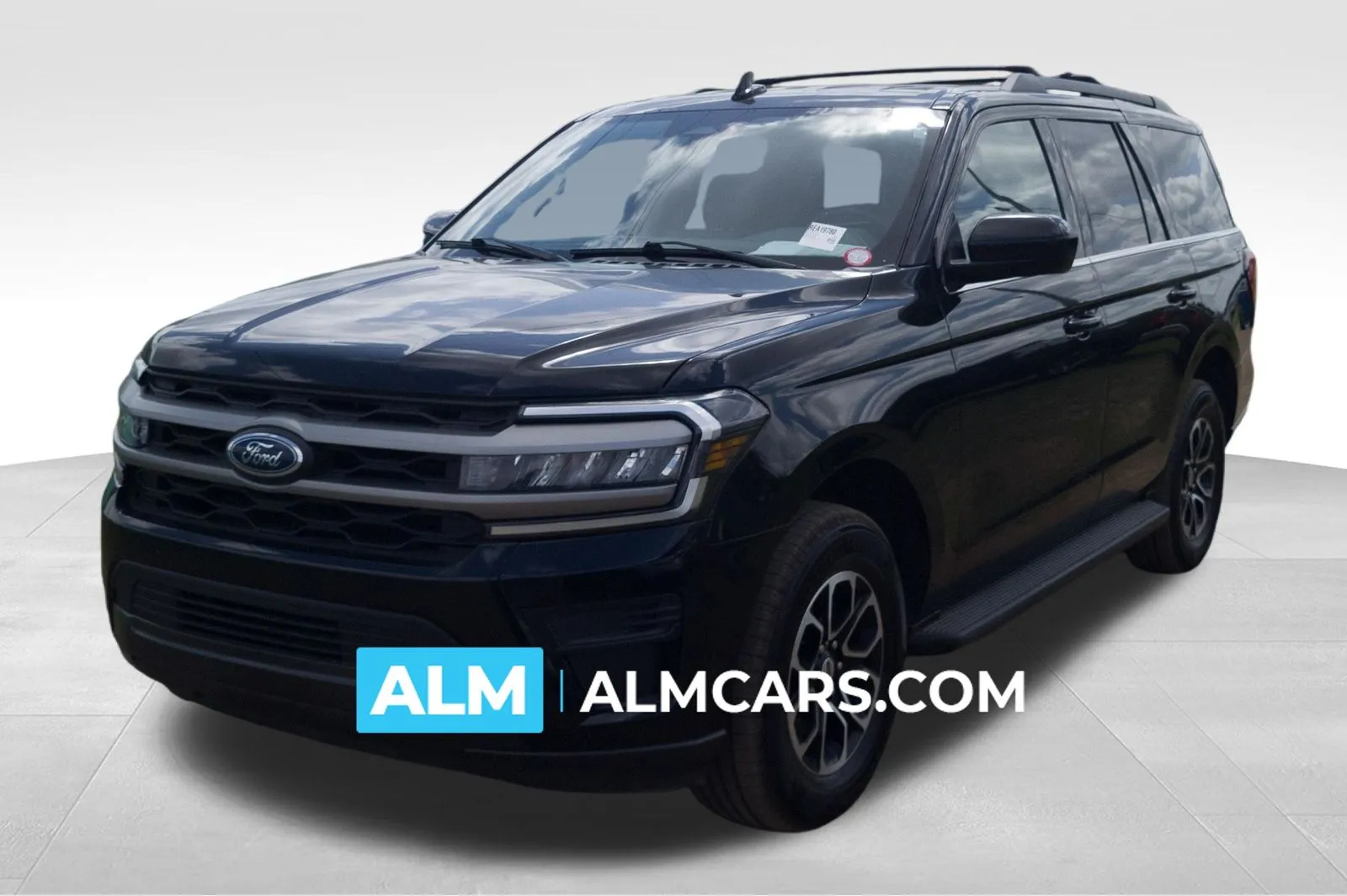 Black 2024 Ford Expedition XLT for sale in Lumberton, NC