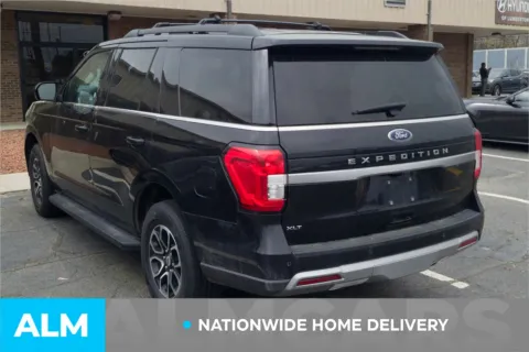 More photos of 2024 Ford Expedition XLT at ALM Hyundai Lumberton, NC