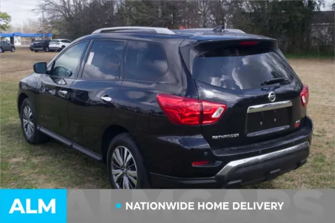 More photos of 2020 Nissan Pathfinder S at ALM Hyundai Lumberton, NC