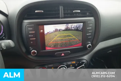 More photos of 2025 Kia Soul LX at ALM Hyundai Lumberton, NC