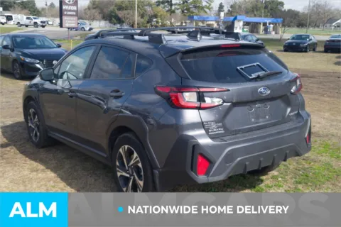 More photos of 2025 Subaru Crosstrek Premium at ALM Hyundai Lumberton, NC