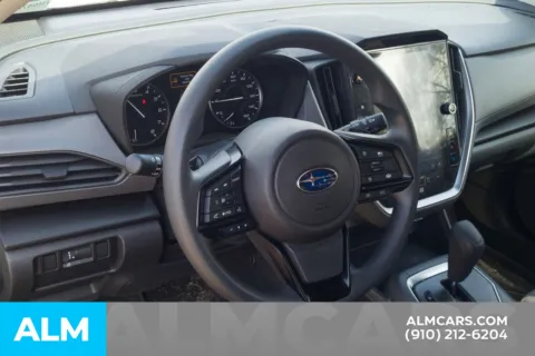 More photos of 2025 Subaru Crosstrek Premium at ALM Hyundai Lumberton, NC