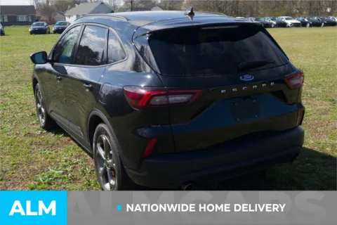 More photos of 2025 Ford Escape ST-Line at ALM Hyundai Lumberton, NC