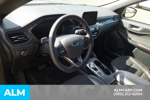 More photos of 2025 Ford Escape ST-Line at ALM Hyundai Lumberton, NC