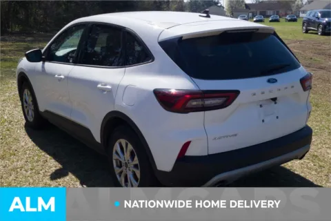 More photos of 2025 Ford Escape Active at ALM Hyundai Lumberton, NC