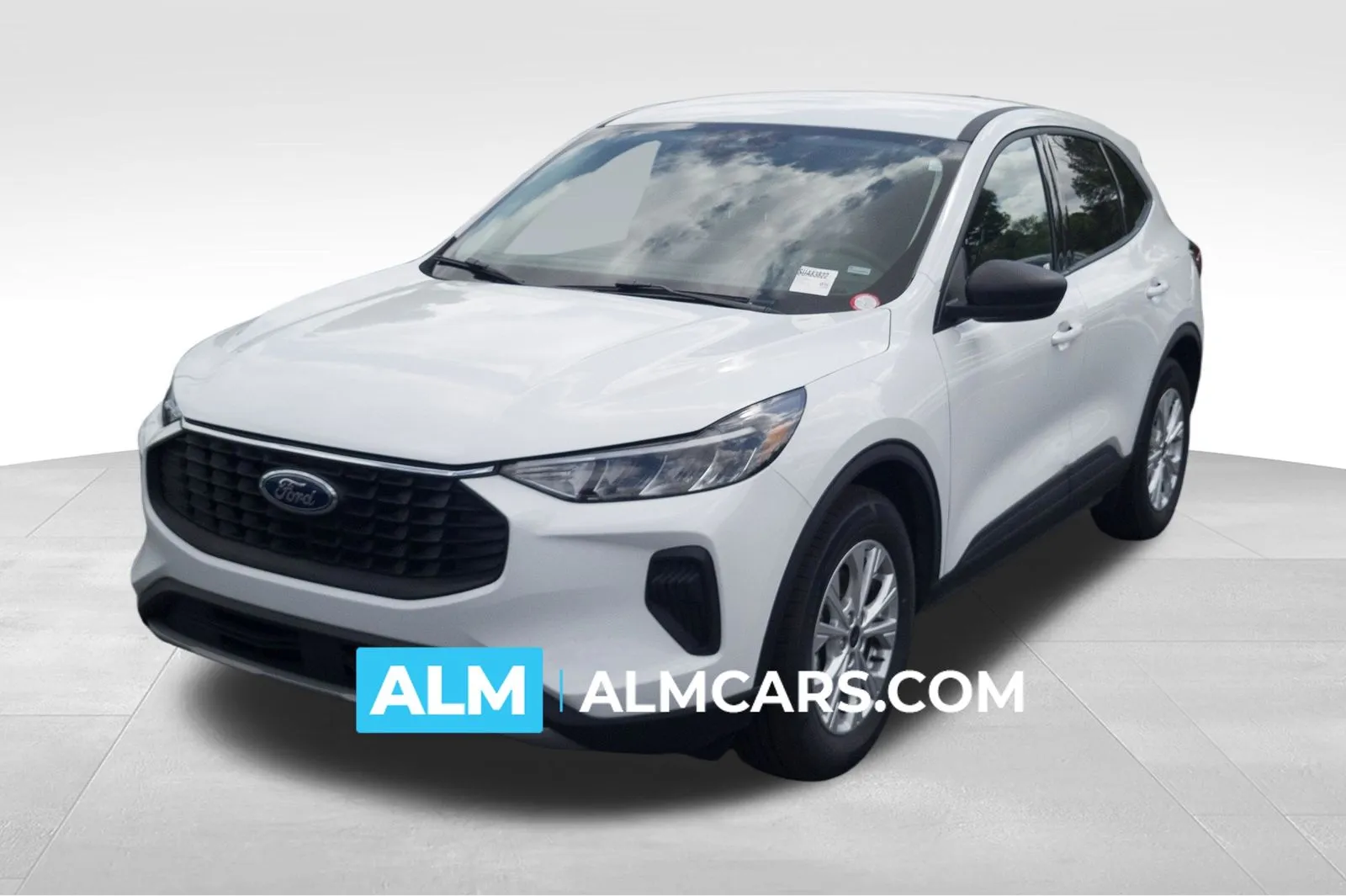 White 2025 Ford Escape Active for sale in Lumberton, NC