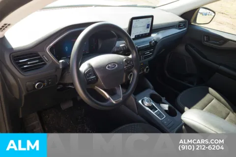More photos of 2025 Ford Escape Active at ALM Hyundai Lumberton, NC