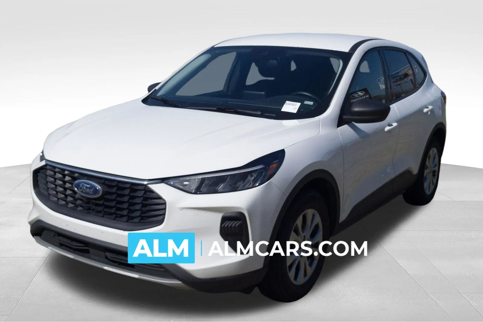 White 2025 Ford Escape Active for sale in Lumberton, NC