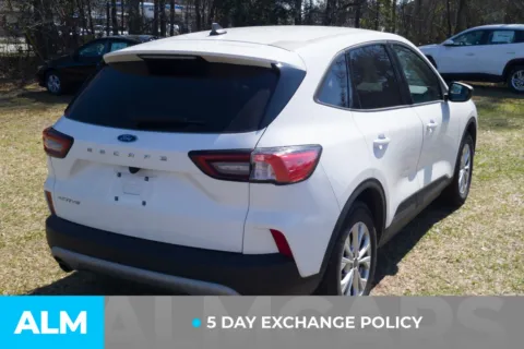 Another view of 2025 Ford Escape Active for sale in Lumberton, NC at ALM Hyundai Lumberton