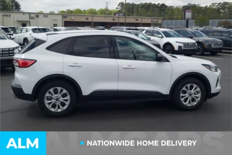 More photos of 2025 Ford Escape Active at ALM Hyundai Lumberton, NC