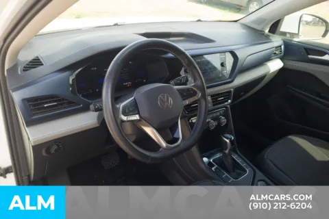 More photos of 2024 Volkswagen Taos 1.5T SE at ALM Hyundai Lumberton, NC