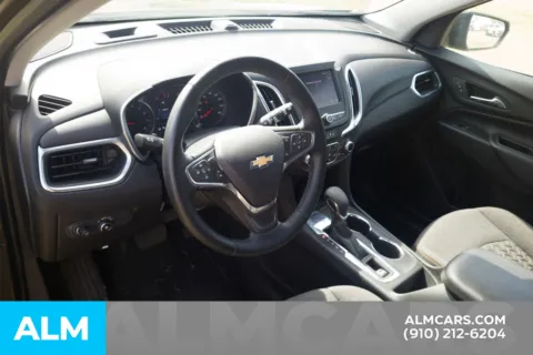 More photos of 2024 Chevrolet Equinox LT at ALM Hyundai Lumberton, NC