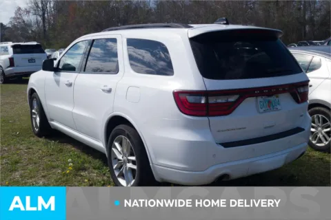 More photos of 2024 Dodge Durango GT Plus at ALM Hyundai Lumberton, NC