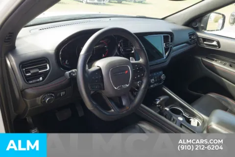 More photos of 2024 Dodge Durango GT Plus at ALM Hyundai Lumberton, NC