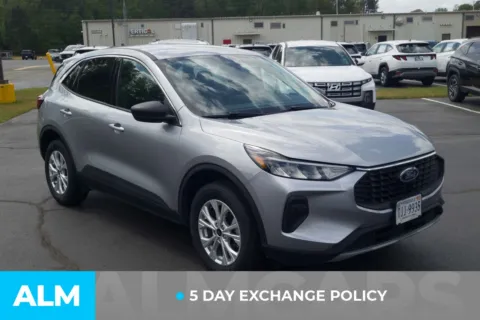 More photos of 2024 Ford Escape Active at ALM Hyundai Lumberton, NC