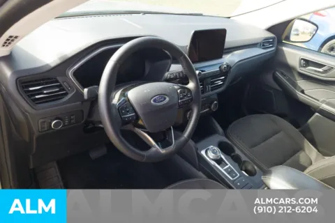 More photos of 2024 Ford Escape Active at ALM Hyundai Lumberton, NC